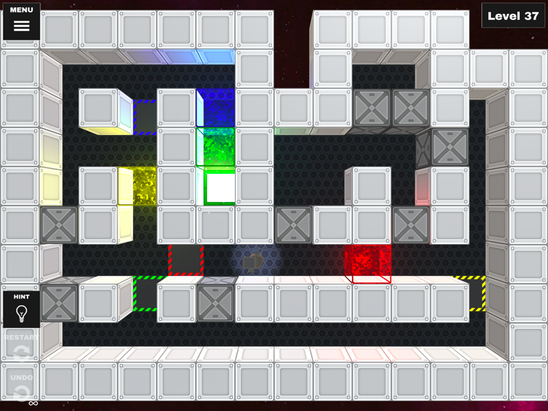 Boxed In official gameplay screenshot 3