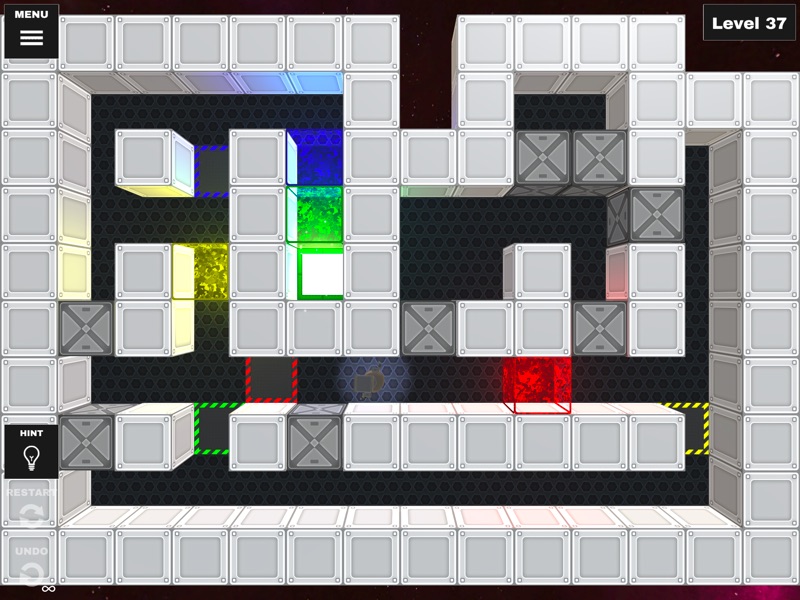 Boxed In screenshot 9