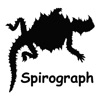 Spirograph Drawing
