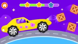 Game screenshot Driving Games for Kids 2-5 hack