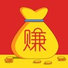 美赚APP icon