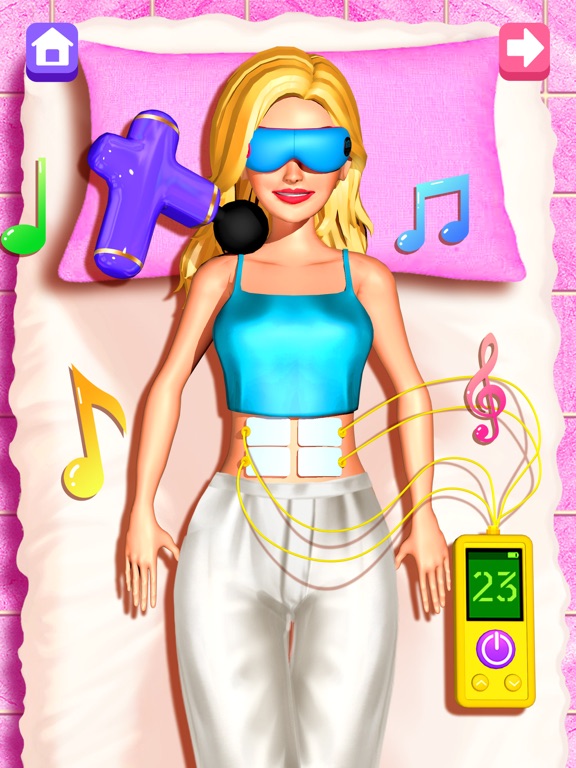 Baby Pregnancy Pregnant Games