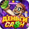 Money Dash icon