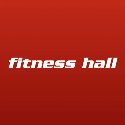 Fitness Hall Cheats