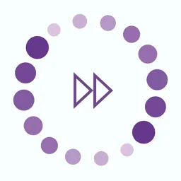 Video Speed Editor Slow & Fast app icon