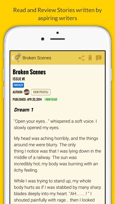 Screenshot #2 pour Penana
