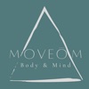 Moveom icon