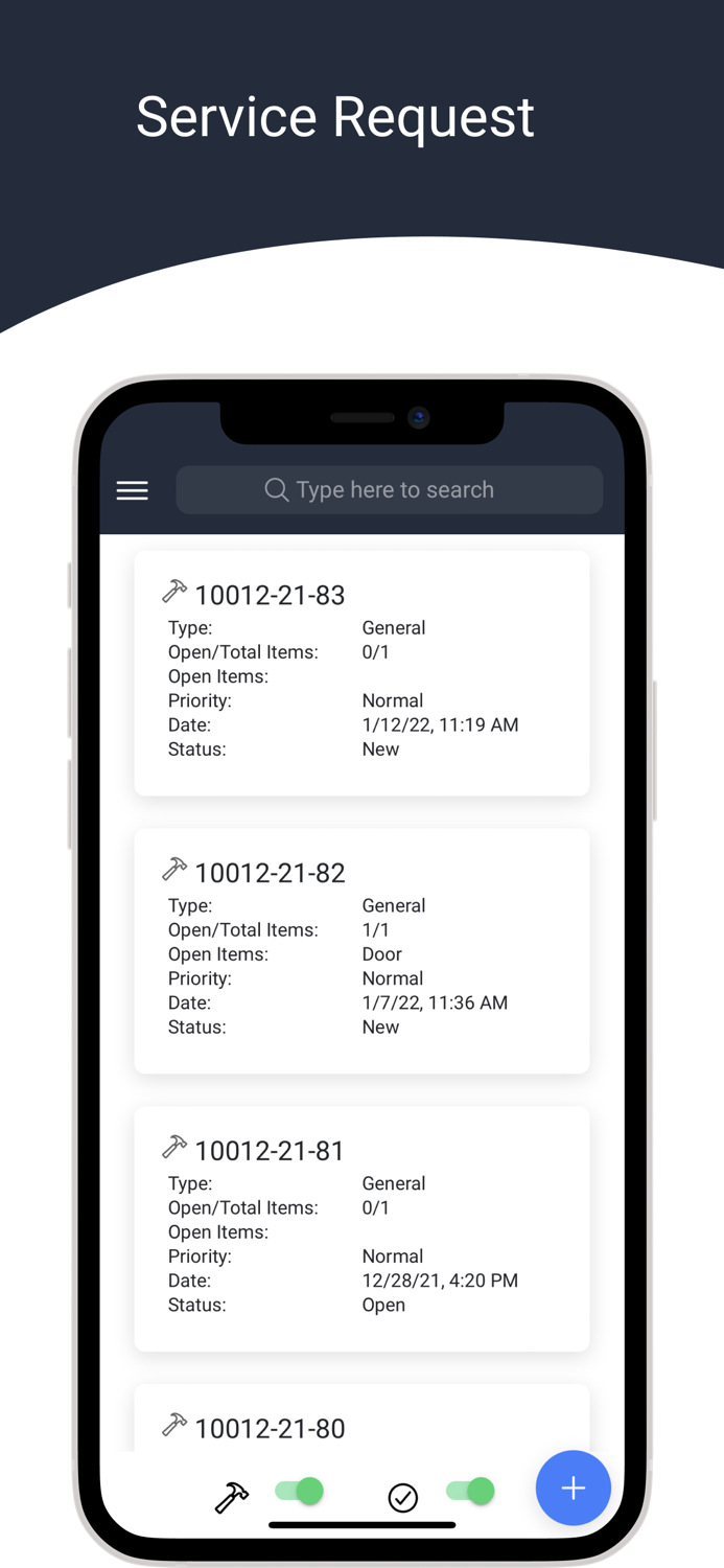 dwellingLIVE Builder