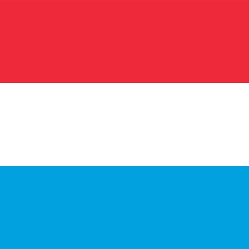 Luxembourgeois-Français icon