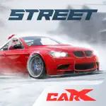 CarX Street App Contact