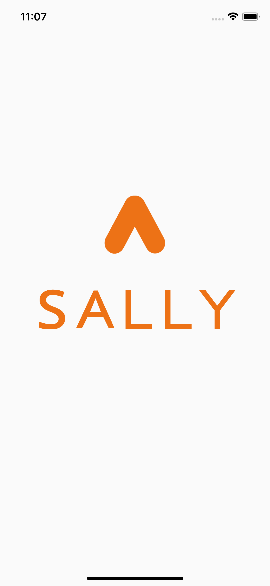 Sally Sales Assistent