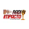 Radio Impacto Ecuador delete, cancel