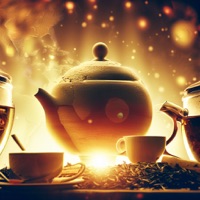 Tea Quiz logo