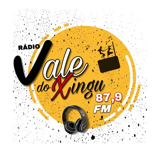 Vale do Xingu FM