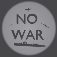 No War -Our World-