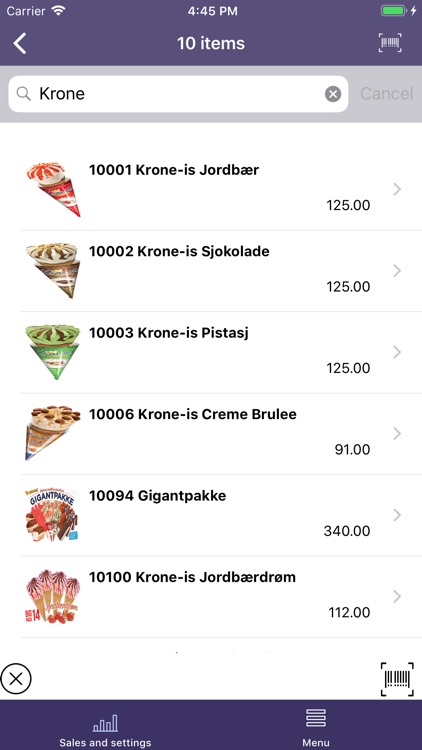 ExtendaGO CTRL screenshot-4