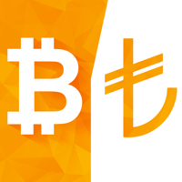 Bitcoin Türk Borsaları BTC-TL