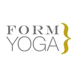FORM yoga App Contact