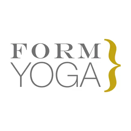 FORM yoga Cheats