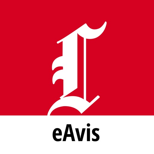 Lofotposten eAvis