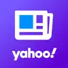 Yahoo News: Breaking & Local delete, cancel