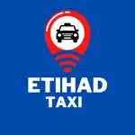 Etihad Taxi App Problems