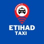 Etihad Taxi app download