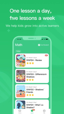 Creta Class -Math for kids 3-8のおすすめ画像2