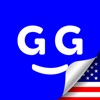GraphoGame American English icon