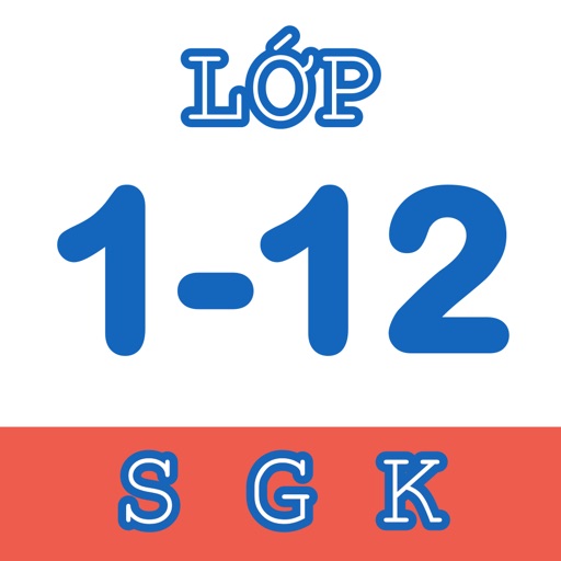 LỚP 1-12