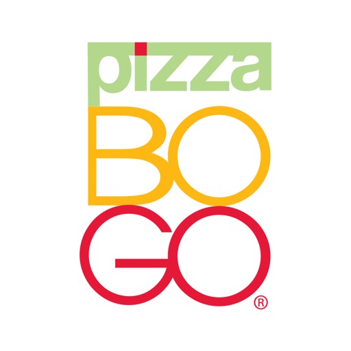 Pizza Bogo icon