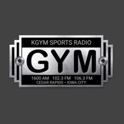 KGYM Sports Radio