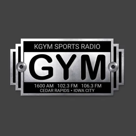 KGYM Sports Radio Cheats
