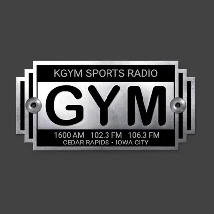 KGYM Sports Radio Читы