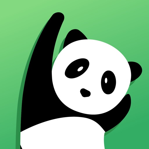 PandaCN加速器-海外华人必备加速器 Icon