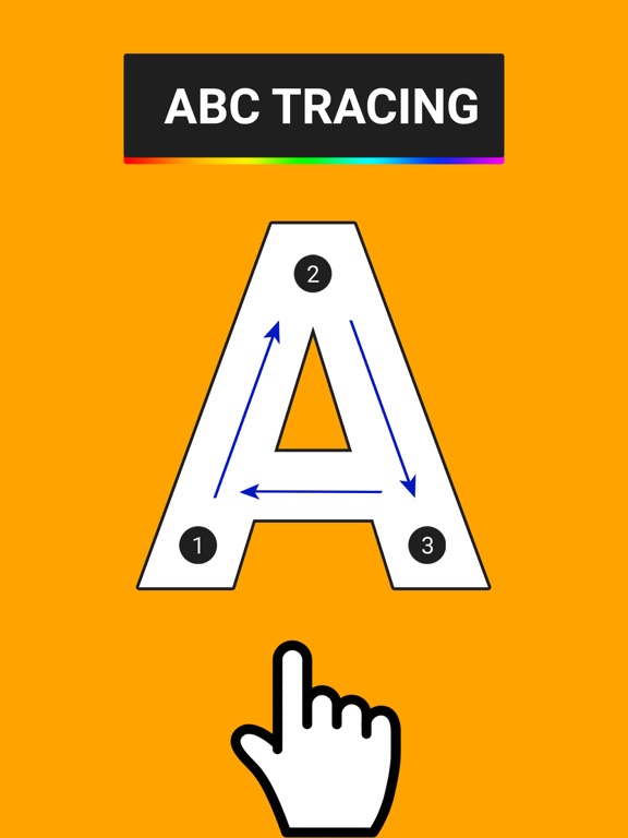 Screenshot #4 pour Apprendre L'anglais - ABC Jeux