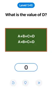 easy game - brain test problems & solutions and troubleshooting guide - 3