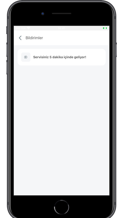 Damlatur Screenshot