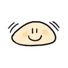 Gnocchi ANIMATED Emoji App Positive Reviews