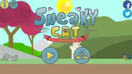 Game screenshot Sneaky Cats mod apk