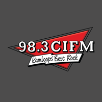 98.3 CIFM Kamloops