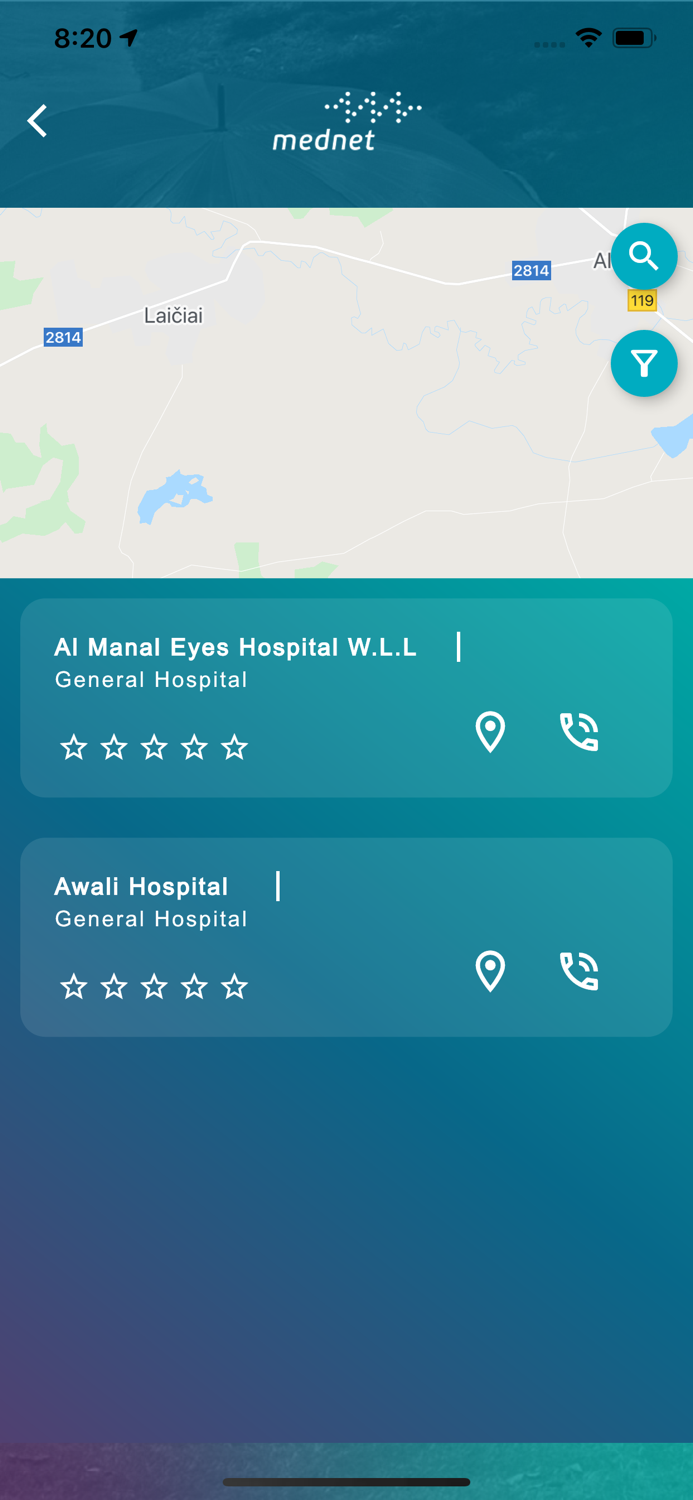 HealthPass by MedNet