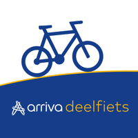 Arriva Deelfiets