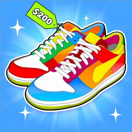 Shoe Stack Runner Game Читы