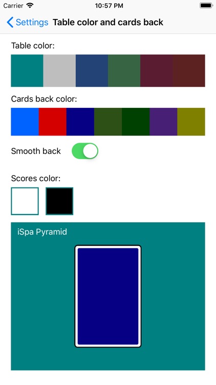 iSpa Pyramid screenshot-6