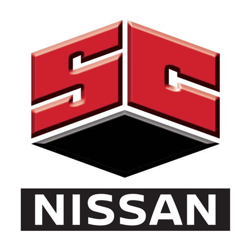 Scott Clark Nissan Connect icon