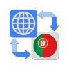 Portuguese Translator Pro + icon