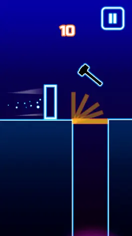 Game screenshot One More Bridge mod apk
