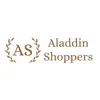 Aladdin Shoppers App Delete