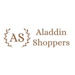 Download Aladdin Shoppers app